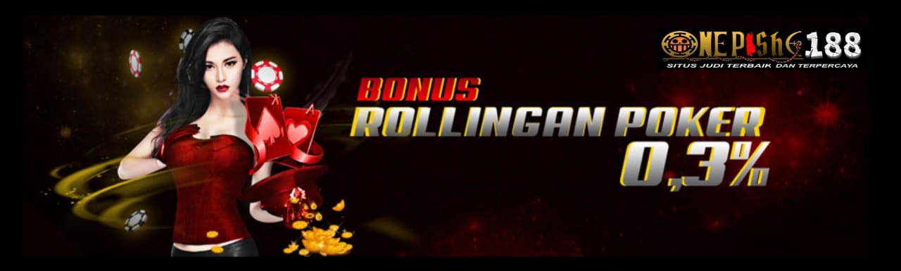 WINBET168: Link Agen Slot Gacor Resmi Terbaru Bonus New Member 100% promo